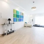 D_loft Downtown Apartment *